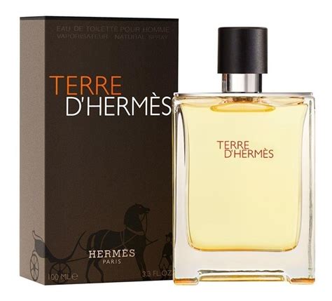 perfume hermes men|hermes men's perfume 100ml.